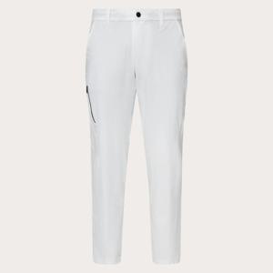 25SS 오클리 스트레이트 팬츠 FOA407633WHITE DOM