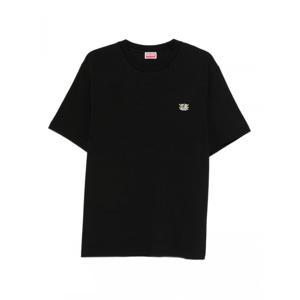 [KENZO] 라프리마 남성 티셔츠 앤 폴로 블랙 FG55TS205 4SG99J /11