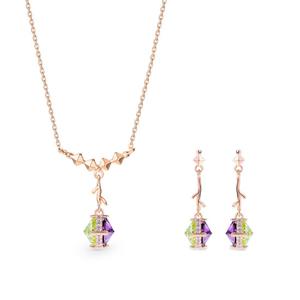 [폭스타일] PYRAMID S