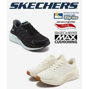 [스케쳐스] 여성 고워크 맥스 쿠셔닝 아치 핏 SP0WWCGX071X072 MD