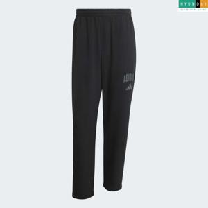 아디다스 현대백화점 [MAN] 컬리지어트 프렌치 테리 팬츠 KH2758 인기바지 [현대백화점 쇼핑백 증정]