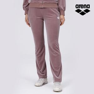 아레나스포츠 여성 벨벳 트레이닝 9부 팬츠 S3FL1SP05PKG