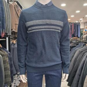 런던포그 HL01 레이어드 라운드 니티 Zofnc408