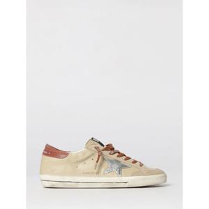 [GOLDEN GOOSE] 라프리마 남성 스니커즈 GMF00107F008111 15870 베이지 /6