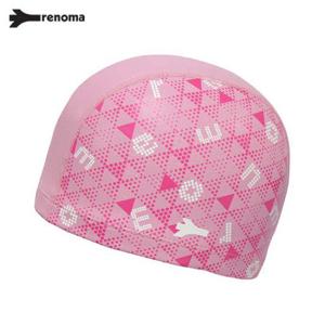 [레노마수영복]성인 실리텍스 수영모자RC17505