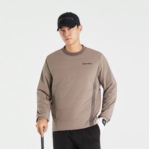 (테일러메이드) 25FW 남성 가을 패딩 아노락 TMJPO3303-509