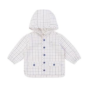 [오가닉맘] 유아 마롱블루긴소점퍼 (MLSTJP07)