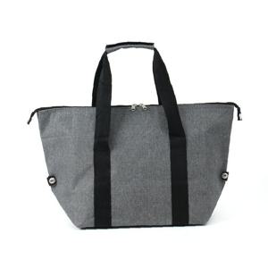 어썸 투웨이 보온보냉 가방 그레이 아이스쿨러백 캠핑