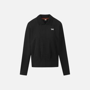 M PXG골프긴팔티 UQC PJPCW2101-21 WOMENS HOURGLASS FIT COLLAR LONG-SLEEVE