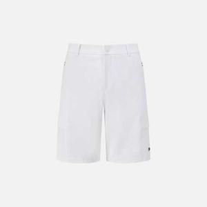 PXG반바지 UQC PJPPM5201-01 POCKET POINT HALF PANTS WHITE