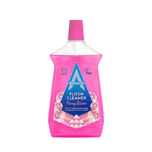 아스토니쉬 플로어 광택제 먼지제거 바닥클리너 피오니블로썸 1L