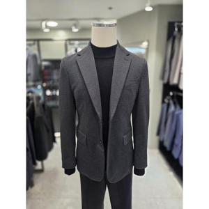 파렌하이트 세이브존03 파렌하이트 가을 겨울 차콜그레이 컴포트 다이내믹 캐주얼 셋업자켓 FL-AGHE33-0