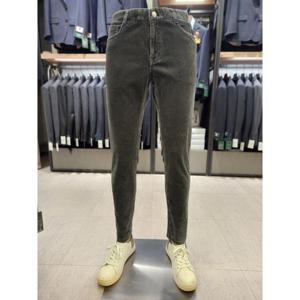 브렌우드 세이브존03 브렌우드 [셀렉션] 솔리드 코듀로이 피그먼트 워싱 팬츠 BR-AGPAW-25-821