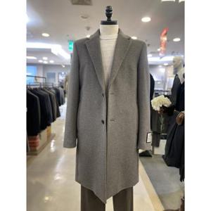 지오지아 세이브존03 지오지아  싱글 체스터 코트 ARABF4CG1101AMBE