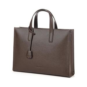 아메리칸투어리스터 MG01 RONAN 서루가방 DARK BROWN HV813001