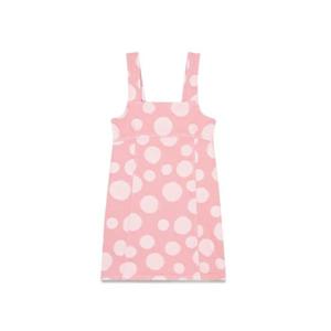 마크제이콥스 키즈 여아 연핑크 원피스 W60203K_45T