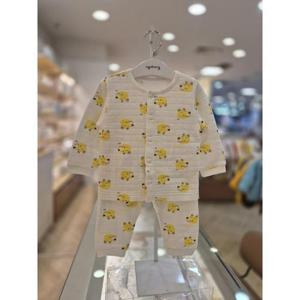 아가방 세이브존03 아가방 치토 내의세트 AT01R757609A