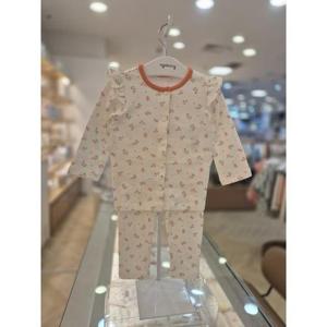 아가방 세이브존03 아가방 블베리 슬림 내의세트 AT01R757658A