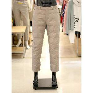 루이까스텔 세이브존03 남성 골프 가을 겨울 튜브 울밴드 덕 패딩 팬츠 AG7MDPT015-6A