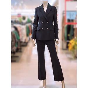 미니멈 세이브존03 미니멈 베이직 더블 정장셋트 ATMYCAWJ/P8010A