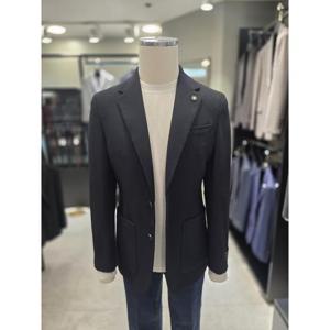 파렌하이트 세이브존03 파렌하이트 가을 겨울 다크네이비 솔리드 울 캐주얼 자켓 FJ-AFHEAH4101-0