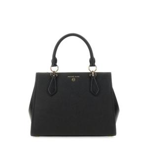 마이클 바이 마이클코어스 여성 블랙  MARILYN 토트백 30S2G6AS2L_001BLACK