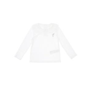 [프렌치캣(백)]O/WH 프릴 카라 TS(Q51DCT130)