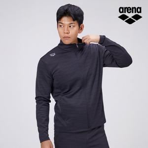 아레나스포츠 유니 기획 기모 트레이닝 자켓 S3WC1SJ42CGY
