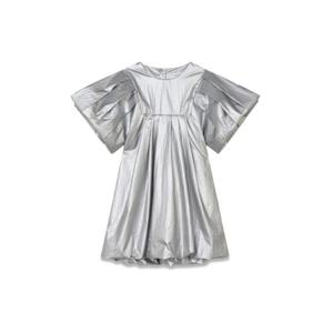 마크제이콥스 키즈 여아 메탈릭 원피스 W60198K_016