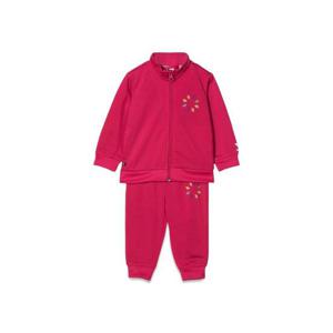 아디다스 여아 핑크 조거 팬츠 HE6857K_PINK