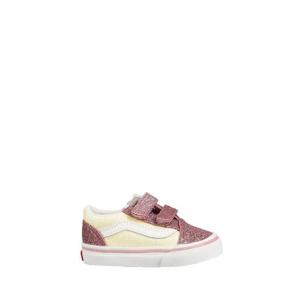 반스 여아 핑크 스니커즈 VN0A4VJJB_0FU1