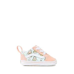 반스 키즈 멀티컬러 스니커즈 VN0A3U8KB_PNK1