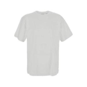 26 SS 버버리 라운드넥 숏슬리브 코튼 티셔츠 8072756