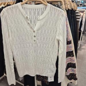 밸리걸 HC12 니트 71564241