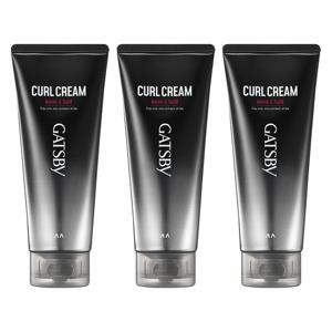 [갸스비] 컬크림 웨이브&홀드 150ml X 3개