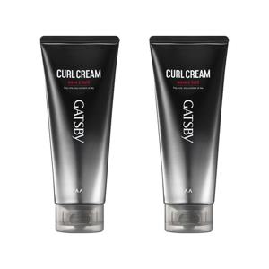 [갸스비] 컬크림 웨이브&홀드 150ml X 2개