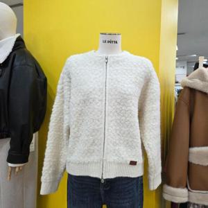 르피타 DP01 수리 니트점퍼 L261UKT209