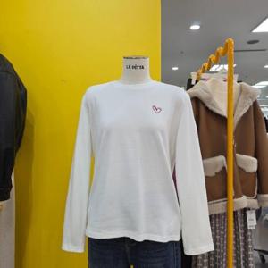 르피타 DP01 하트자수티 L261BTS254