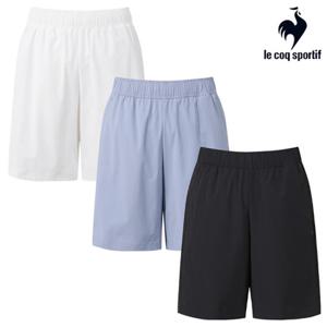 [르꼬끄] 남녀공용 올라운드 4.5부 숏팬츠 QR123EHP21