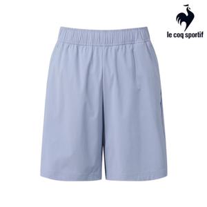 [르꼬끄] 남녀공용 올라운드 4.5부 숏팬츠 QR123EHP21_GBL