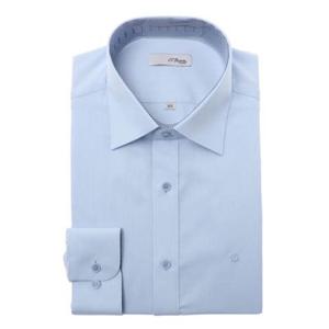 [듀퐁셔츠]26년도S S신상품 긴팔셔츠(슬림핏) SE6SM21LS315SBU