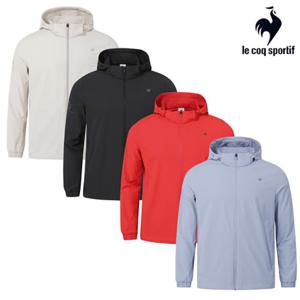 [르꼬끄] 남녀공용 올라운드 홑겹 자켓 QR123EJK21