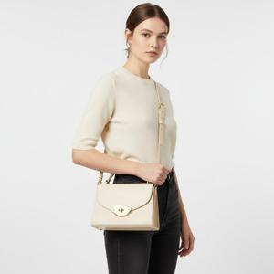 멀버리 HH9268 615 H687 라나 스몰 탑 핸들 토트백