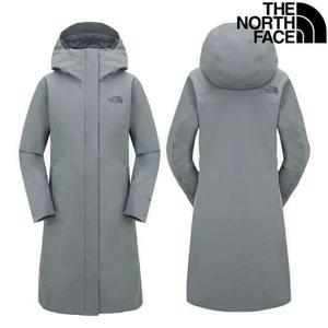 노스페이스 NC3NR84 여성 로베라 코트 NC3NR84B
