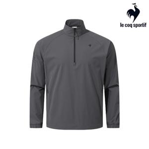 [르꼬끄] 남녀공용 올라운드 아노락 홑겹 자켓 QR123EJK22_DGR