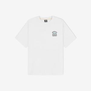 뉴발란스반팔티 LQJ NBNEF3A073-10 UNI NB 서울 시티러닝 반팔티 (SEMI OVER FIT)