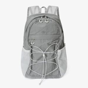 휠라백팩 TQJ FS3BPH1101X-CGR 경량 스트링 백팩