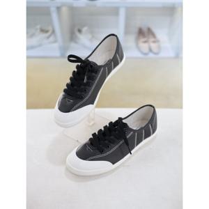 [블리아르]심플 캐주얼 여성 스니커즈 단화 2cm BLMD501141