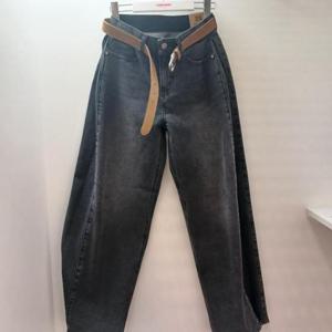 잠뱅이 HC13 루즈와이드 AQ1DLG183