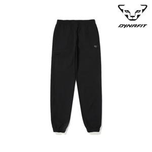 (다이나핏) MECHANIC (미캐닉) 여성 조거 팬츠 (Black) (YWP23326Z1)